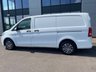 USED 2017 17 MERCEDES-BENZ VITO 2.1 116 BLUETEC 163PS L2 LWB NO VAT TO PAY! AIR CON EURO 6  ULEZ FREE  AIR CONDITIONING