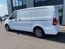 USED 2017 17 MERCEDES-BENZ VITO 2.1 116 BLUETEC 163PS L2 LWB NO VAT TO PAY! AIR CON EURO 6  ULEZ FREE  AIR CONDITIONING