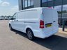 USED 2017 17 MERCEDES-BENZ VITO 2.1 116 BLUETEC 163PS L2 LWB NO VAT TO PAY! AIR CON EURO 6  ULEZ FREE  AIR CONDITIONING