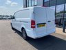 USED 2017 17 MERCEDES-BENZ VITO 2.1 116 BLUETEC 163PS L2 LWB NO VAT TO PAY! AIR CON EURO 6  ULEZ FREE  AIR CONDITIONING