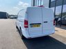 USED 2017 17 MERCEDES-BENZ VITO 2.1 116 BLUETEC 163PS L2 LWB NO VAT TO PAY! AIR CON EURO 6  ULEZ FREE  AIR CONDITIONING