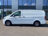 USED 2017 17 MERCEDES-BENZ VITO 2.1 116 BLUETEC 163PS L2 LWB NO VAT TO PAY! AIR CON EURO 6  ULEZ FREE  AIR CONDITIONING