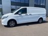 USED 2017 17 MERCEDES-BENZ VITO 2.1 116 BLUETEC 163PS L2 LWB NO VAT TO PAY! AIR CON EURO 6  ULEZ FREE  AIR CONDITIONING