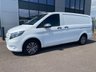 USED 2017 17 MERCEDES-BENZ VITO 2.1 116 BLUETEC 163PS L2 LWB NO VAT TO PAY! AIR CON EURO 6  ULEZ FREE  AIR CONDITIONING
