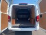 USED 2017 17 MERCEDES-BENZ VITO 2.1 116 BLUETEC 163PS L2 LWB NO VAT TO PAY! AIR CON EURO 6  ULEZ FREE  AIR CONDITIONING
