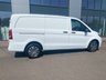 USED 2017 17 MERCEDES-BENZ VITO 2.1 116 BLUETEC 163PS L2 LWB NO VAT TO PAY! AIR CON EURO 6  ULEZ FREE  AIR CONDITIONING