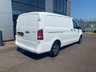 USED 2017 17 MERCEDES-BENZ VITO 2.1 116 BLUETEC 163PS L2 LWB NO VAT TO PAY! AIR CON EURO 6  ULEZ FREE  AIR CONDITIONING