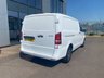 USED 2017 17 MERCEDES-BENZ VITO 2.1 116 BLUETEC 163PS L2 LWB NO VAT TO PAY! AIR CON EURO 6  ULEZ FREE  AIR CONDITIONING