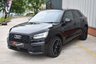 USED 2019 19 AUDI Q2 1.6 TDI BLACK EDITION 5d 114 BHP 