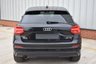 USED 2019 19 AUDI Q2 1.6 TDI BLACK EDITION 5d 114 BHP 