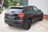 USED 2019 19 AUDI Q2 1.6 TDI BLACK EDITION 5d 114 BHP 