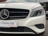 USED 2014 64 MERCEDES-BENZ A-CLASS 1.5 A180 CDI BLUEEFFICIENCY SPORT 5dr 