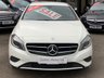 USED 2014 64 MERCEDES-BENZ A-CLASS 1.5 A180 CDI BLUEEFFICIENCY SPORT 5dr 
