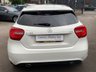 USED 2014 64 MERCEDES-BENZ A-CLASS 1.5 A180 CDI BLUEEFFICIENCY SPORT 5dr 