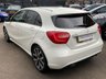 USED 2014 64 MERCEDES-BENZ A-CLASS 1.5 A180 CDI BLUEEFFICIENCY SPORT 5dr 