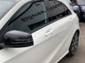 USED 2014 64 MERCEDES-BENZ A-CLASS 1.5 A180 CDI BLUEEFFICIENCY SPORT 5dr 
