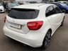 USED 2014 64 MERCEDES-BENZ A-CLASS 1.5 A180 CDI BLUEEFFICIENCY SPORT 5dr 