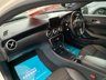 USED 2014 64 MERCEDES-BENZ A-CLASS 1.5 A180 CDI BLUEEFFICIENCY SPORT 5dr 