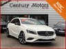 USED 2014 64 MERCEDES-BENZ A-CLASS 1.5 A180 CDI BLUEEFFICIENCY SPORT 5dr 