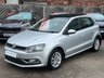USED 2014 64 VOLKSWAGEN POLO 1.2 SE TSI 5dr 