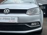 USED 2014 64 VOLKSWAGEN POLO 1.2 SE TSI 5dr 
