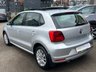 USED 2014 64 VOLKSWAGEN POLO 1.2 SE TSI 5dr 