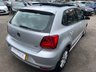USED 2014 64 VOLKSWAGEN POLO 1.2 SE TSI 5dr 
