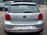 USED 2014 64 VOLKSWAGEN POLO 1.2 SE TSI 5dr 