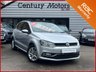 USED 2014 64 VOLKSWAGEN POLO 1.2 SE TSI 5dr 