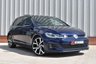 USED 2019 19 VOLKSWAGEN GOLF 2.0 GTD TDI DSG 5d 182 BHP 