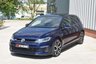 USED 2019 19 VOLKSWAGEN GOLF 2.0 GTD TDI DSG 5d 182 BHP 