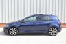 USED 2019 19 VOLKSWAGEN GOLF 2.0 GTD TDI DSG 5d 182 BHP 
