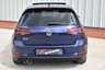 USED 2019 19 VOLKSWAGEN GOLF 2.0 GTD TDI DSG 5d 182 BHP 