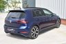 USED 2019 19 VOLKSWAGEN GOLF 2.0 GTD TDI DSG 5d 182 BHP 