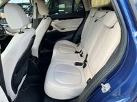 USED 2021 21 BMW X1 2.0 XDRIVE20I XLINE 5d 176 BHP SUN PRO GLASS | CAMERA | APPLE CP
