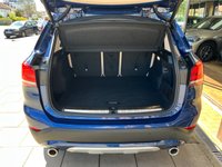 USED 2021 21 BMW X1 2.0 XDRIVE20I XLINE 5d 176 BHP SUN PRO GLASS | CAMERA | APPLE CP