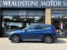 USED 2021 21 BMW X1 2.0 XDRIVE20I XLINE 5d 176 BHP SUN PRO GLASS | CAMERA | APPLE CP