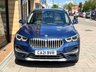 USED 2021 21 BMW X1 2.0 XDRIVE20I XLINE 5d 176 BHP SUN PRO GLASS | CAMERA | APPLE CP