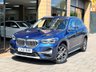 USED 2021 21 BMW X1 2.0 XDRIVE20I XLINE 5d 176 BHP SUN PRO GLASS | CAMERA | APPLE CP
