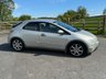 USED 2009 09 HONDA CIVIC 2.2 EX I-CTDI  5d 139 BHP ONLY 1 FORMER KEEPER