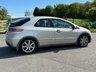 USED 2009 09 HONDA CIVIC 2.2 EX I-CTDI  5d 139 BHP ONLY 1 FORMER KEEPER