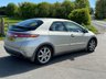 USED 2009 09 HONDA CIVIC 2.2 EX I-CTDI  5d 139 BHP ONLY 1 FORMER KEEPER