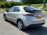 USED 2009 09 HONDA CIVIC 2.2 EX I-CTDI  5d 139 BHP ONLY 1 FORMER KEEPER