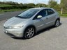 USED 2009 09 HONDA CIVIC 2.2 EX I-CTDI  5d 139 BHP ONLY 1 FORMER KEEPER