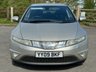 USED 2009 09 HONDA CIVIC 2.2 EX I-CTDI  5d 139 BHP ONLY 1 FORMER KEEPER