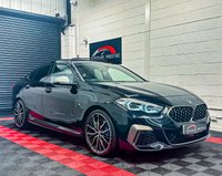 USED 2021 21 BMW M2 2.0 M235I XDRIVE GRAN COUPE 4d 302 BHP 