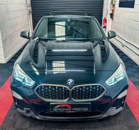 USED 2021 21 BMW M2 2.0 M235I XDRIVE GRAN COUPE 4d 302 BHP 