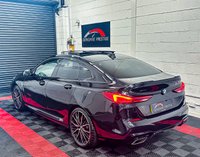 USED 2021 21 BMW M2 2.0 M235I XDRIVE GRAN COUPE 4d 302 BHP 