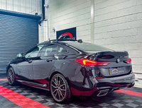 USED 2021 21 BMW M2 2.0 M235I XDRIVE GRAN COUPE 4d 302 BHP 