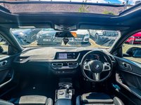 USED 2021 21 BMW M2 2.0 M235I XDRIVE GRAN COUPE 4d 302 BHP 